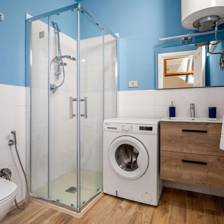 Baglio dei Conti d'Orléans - Appartamento con 2 Camere da Letto - 12