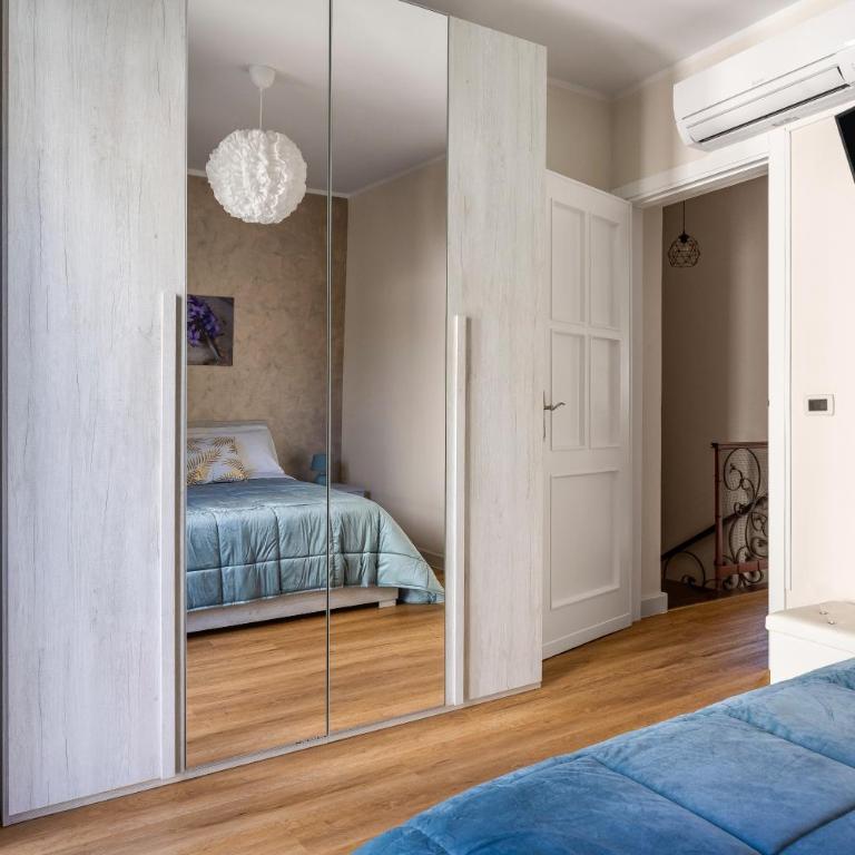 Baglio dei Conti d'Orléans - Appartamento con 2 Camere da Letto - 27