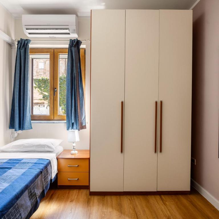 Baglio dei Conti d'Orléans - Appartamento con 2 Camere da Letto - 25