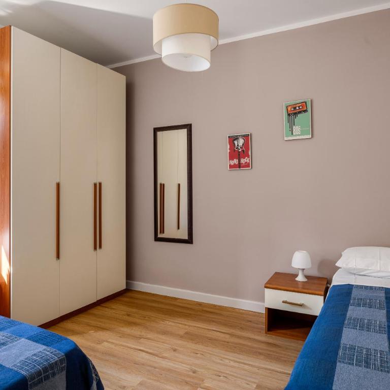 Baglio dei Conti d'Orléans - Appartamento con 2 Camere da Letto - 24