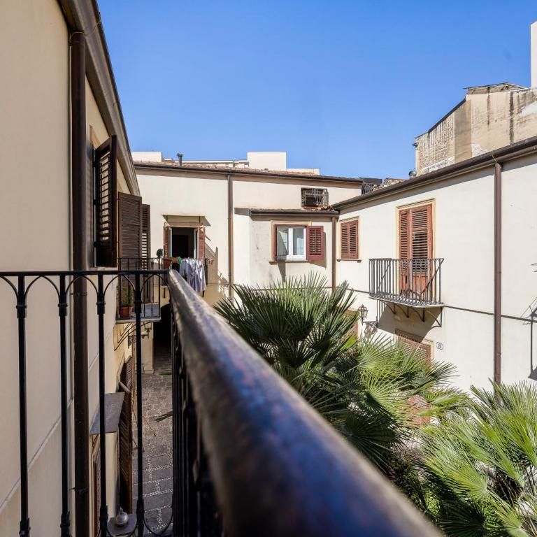 Baglio dei Conti d'Orléans - Appartamento con 2 Camere da Letto - 26