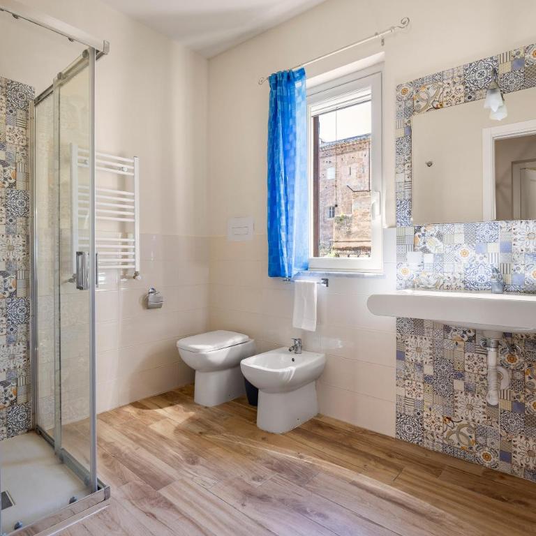 Baglio dei Conti d'Orléans - Appartamento con 2 Camere da Letto - 20