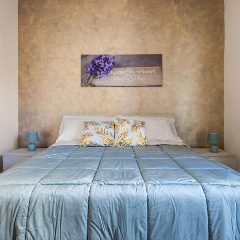 Baglio dei Conti d'Orléans - Appartamento con 2 Camere da Letto - 18