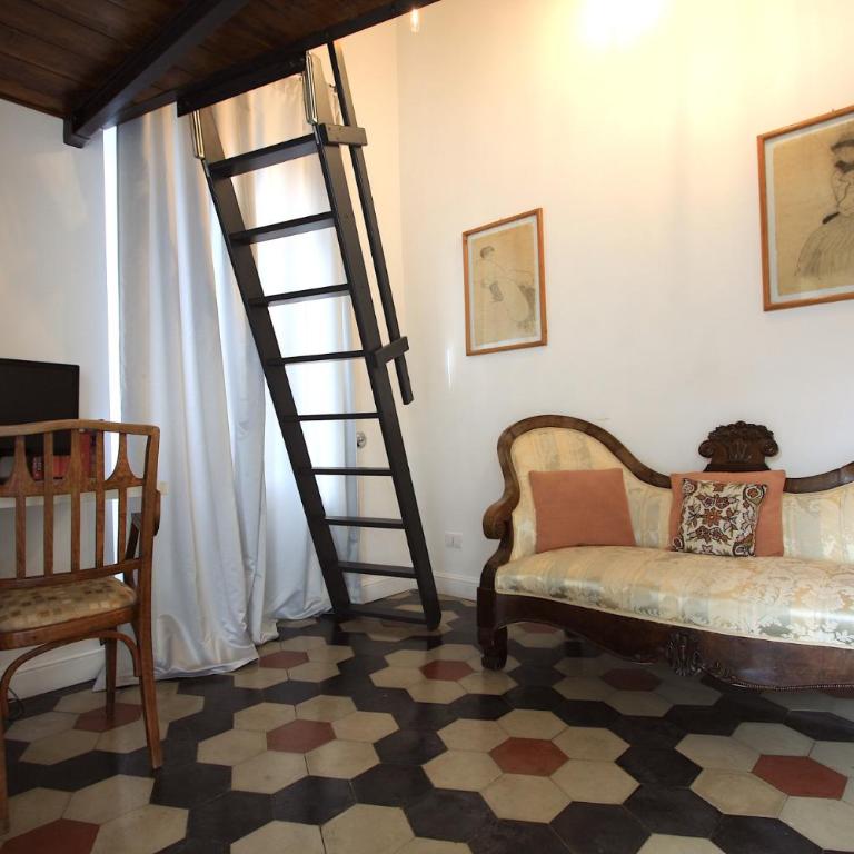Navona Terrace 2BR Holiday House - Appartamento con 2 Camere da Letto e Terrazza - 28