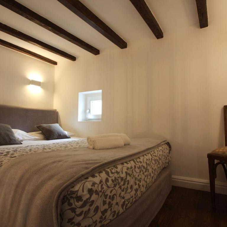 Navona Terrace 2BR Holiday House - Appartamento con 2 Camere da Letto e Terrazza - 30