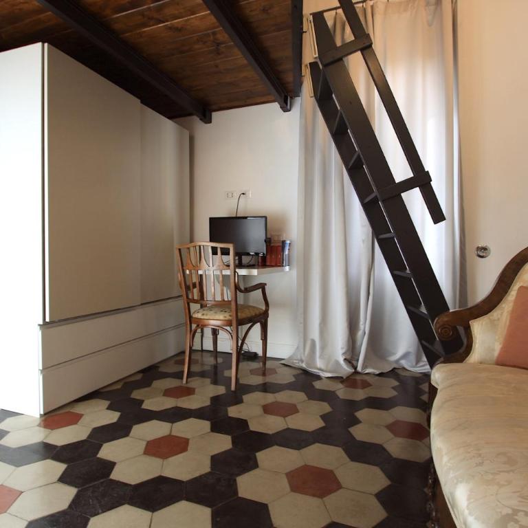Navona Terrace 2BR Holiday House - Appartamento con 2 Camere da Letto e Terrazza - 29