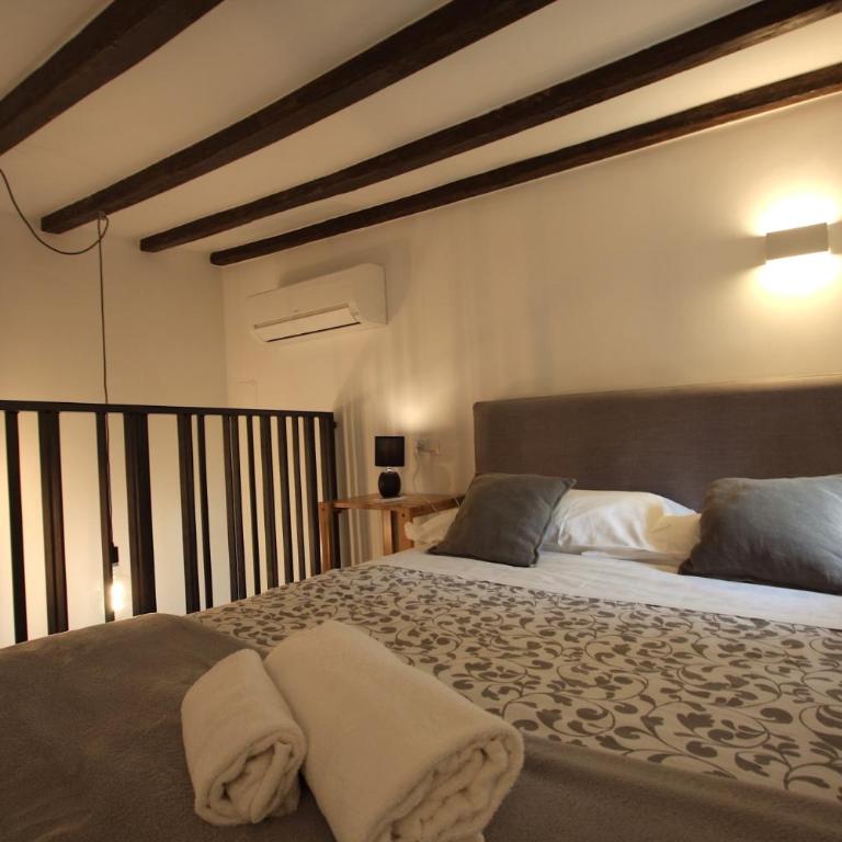 Navona Terrace 2BR Holiday House - Appartamento con 2 Camere da Letto e Terrazza - 23