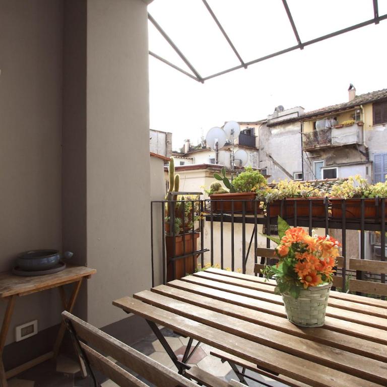 Navona Terrace 2BR Holiday House - Appartamento con 2 Camere da Letto e Terrazza - 24