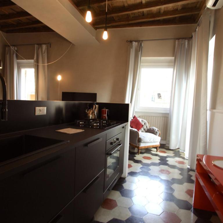 Navona Terrace 2BR Holiday House - Appartamento con 2 Camere da Letto e Terrazza - 27