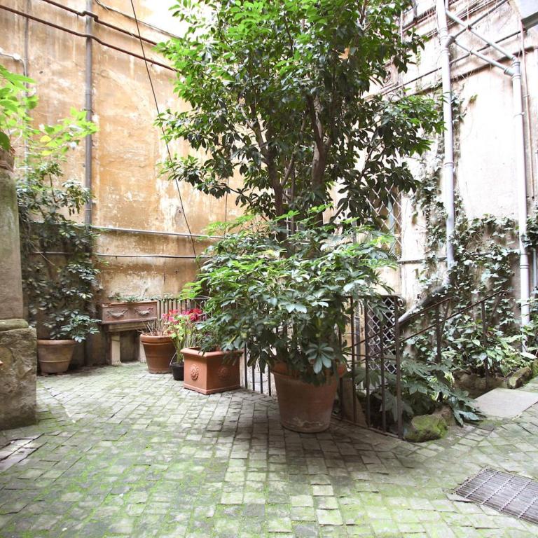 Navona Terrace 2BR Holiday House - Appartamento con 2 Camere da Letto e Terrazza - 22
