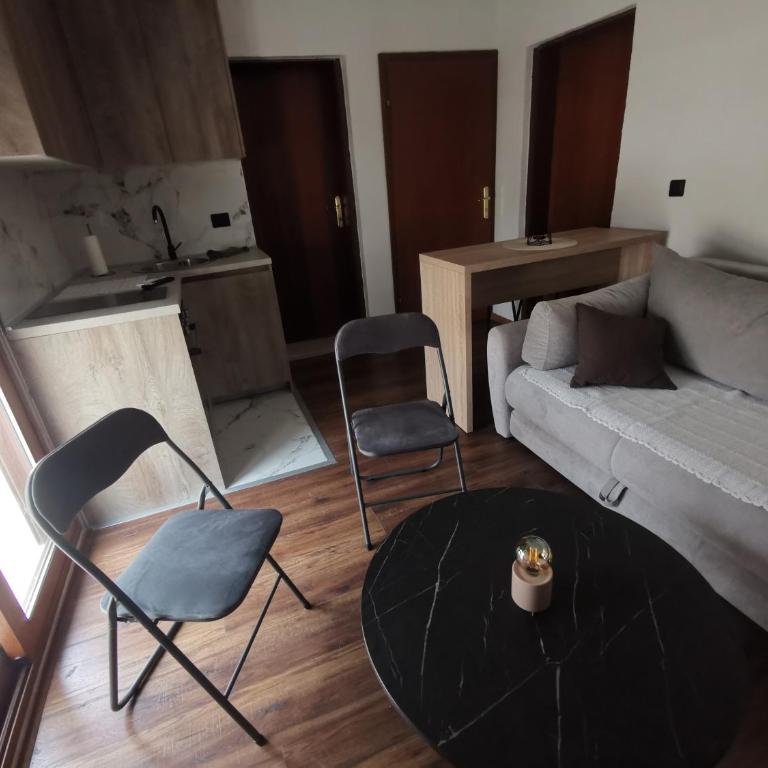 A&N Apartments - Apartman sa 1 Spavaćom Sobom - 2