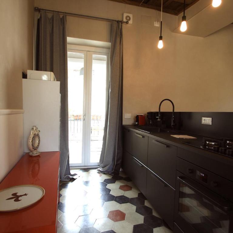 Navona Terrace 2BR Holiday House - Appartamento con 2 Camere da Letto e Terrazza - 20
