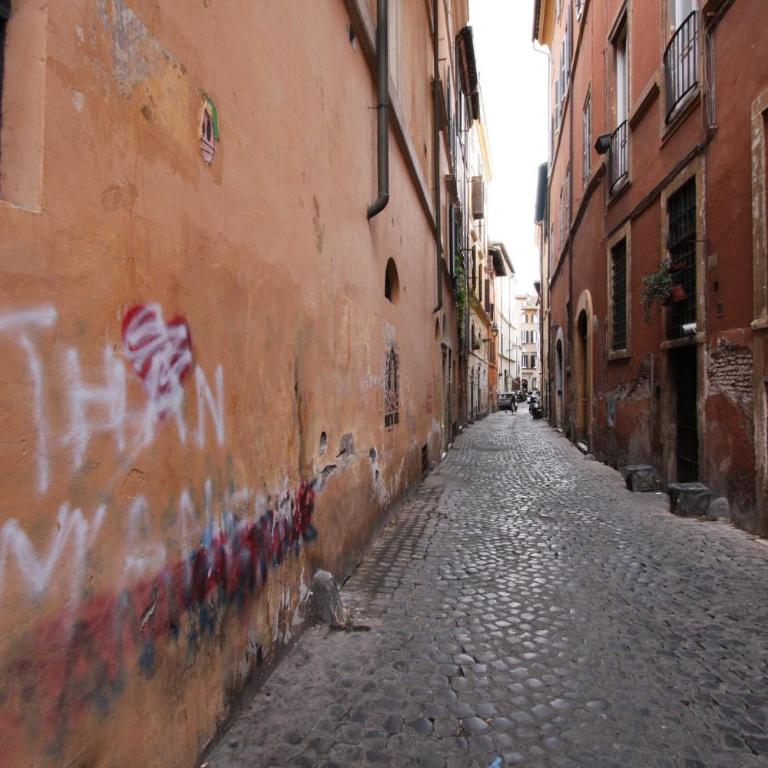 Navona Terrace 2BR Holiday House - Appartamento con 2 Camere da Letto e Terrazza - 18