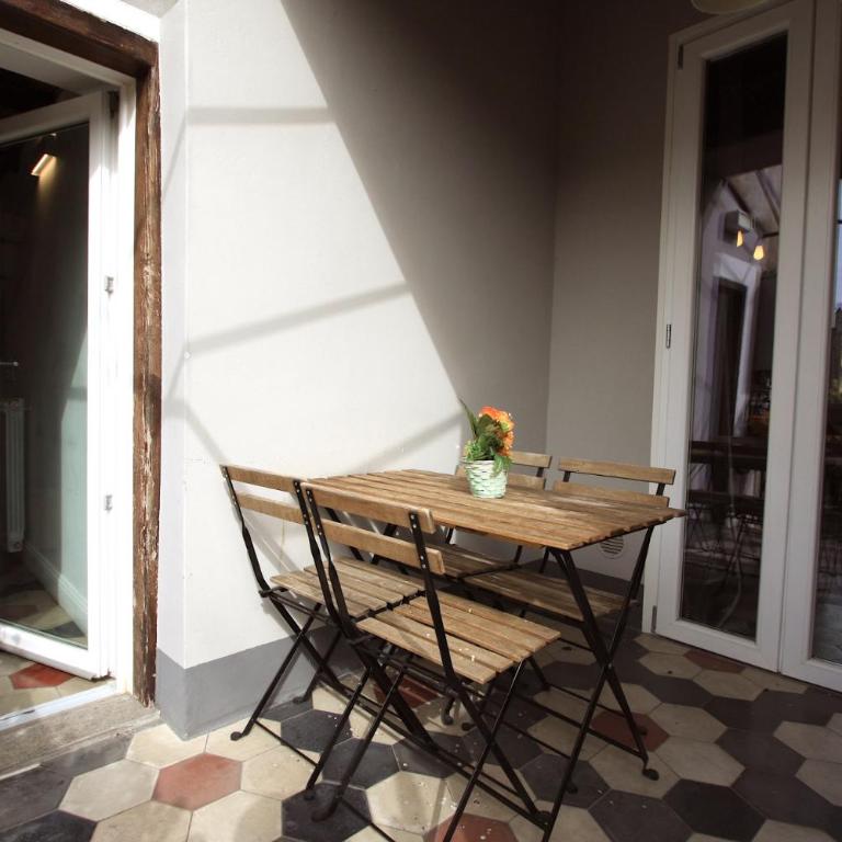 Navona Terrace 2BR Holiday House - Appartamento con 2 Camere da Letto e Terrazza - 16