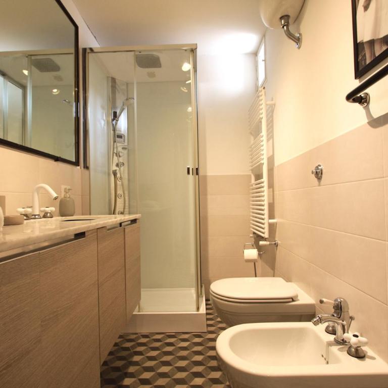 Navona Terrace 2BR Holiday House - Appartamento con 2 Camere da Letto e Terrazza - 9