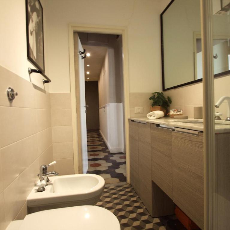 Navona Terrace 2BR Holiday House - Appartamento con 2 Camere da Letto e Terrazza - 7
