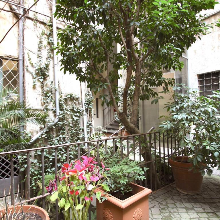Navona Terrace 2BR Holiday House - Appartamento con 2 Camere da Letto e Terrazza - 11