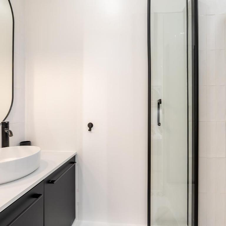 Le Marais l 5BR & AC - Duplex Home in Paris - Casa de 5 dormitorios - 12
