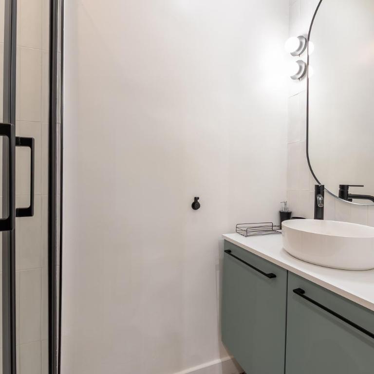 Le Marais l 5BR & AC - Duplex Home in Paris - Casa de 5 dormitorios - 15