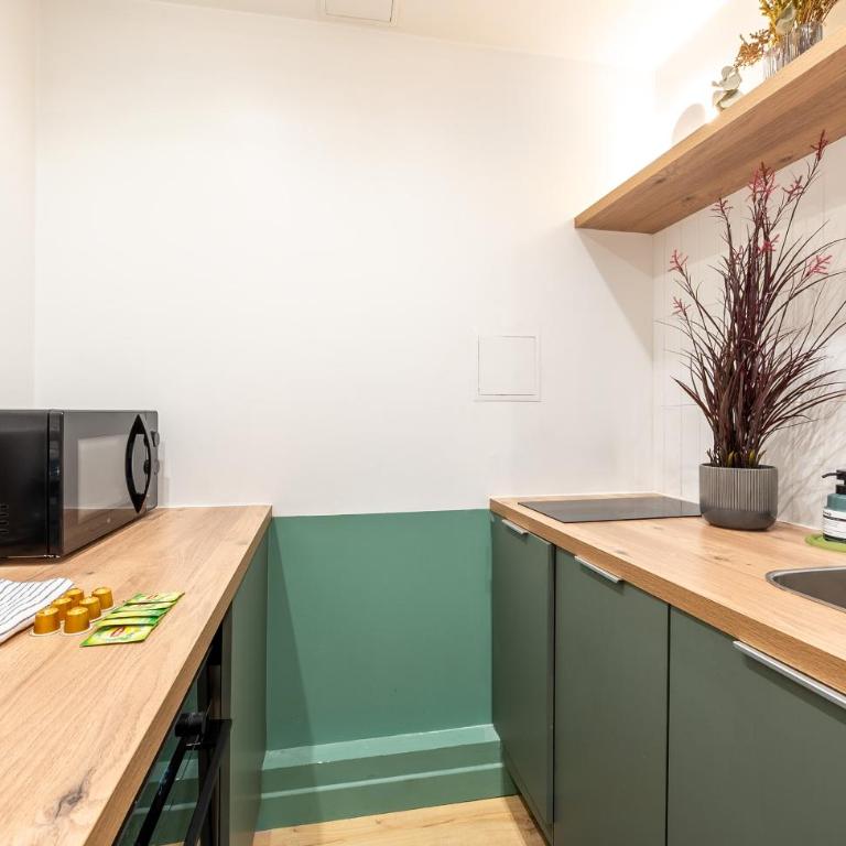 Le Marais l 5BR & AC - Duplex Home in Paris - Casa de 5 dormitorios - 4