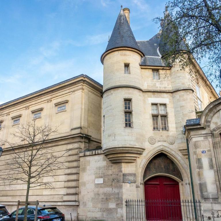 Le Marais l 5BR & AC - Duplex Home in Paris - Casa de 5 dormitorios - 29