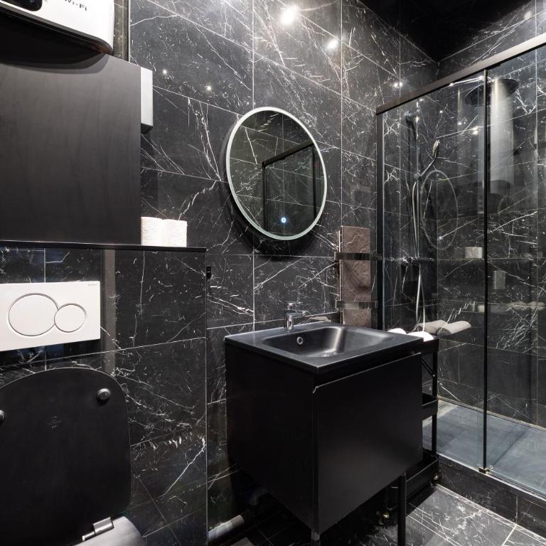 Le Marais l 5BR & AC - Duplex Home in Paris - Casa de 5 dormitorios - 18