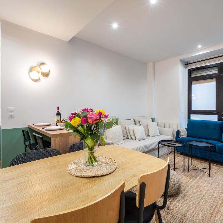 Le Marais l 5BR & AC - Duplex Home in Paris - Casa de 5 dormitorios - 5