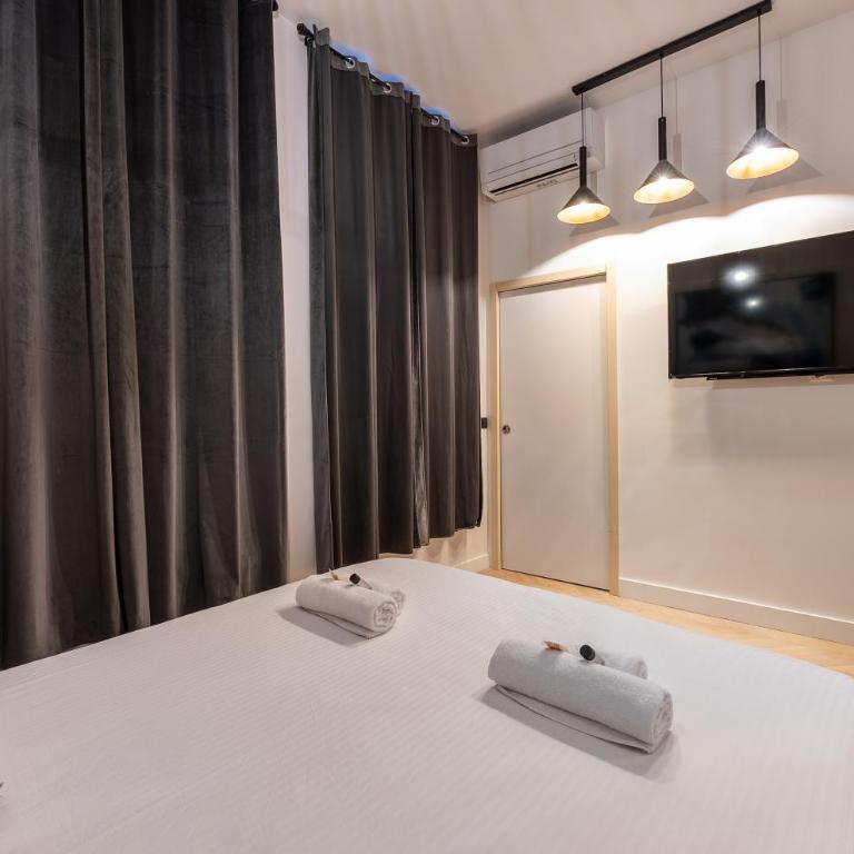 Le Marais l 5BR & AC - Duplex Home in Paris - Casa de 5 dormitorios - 21