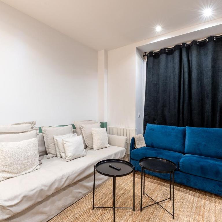 Le Marais l 5BR & AC - Duplex Home in Paris - Casa de 5 dormitorios - 3