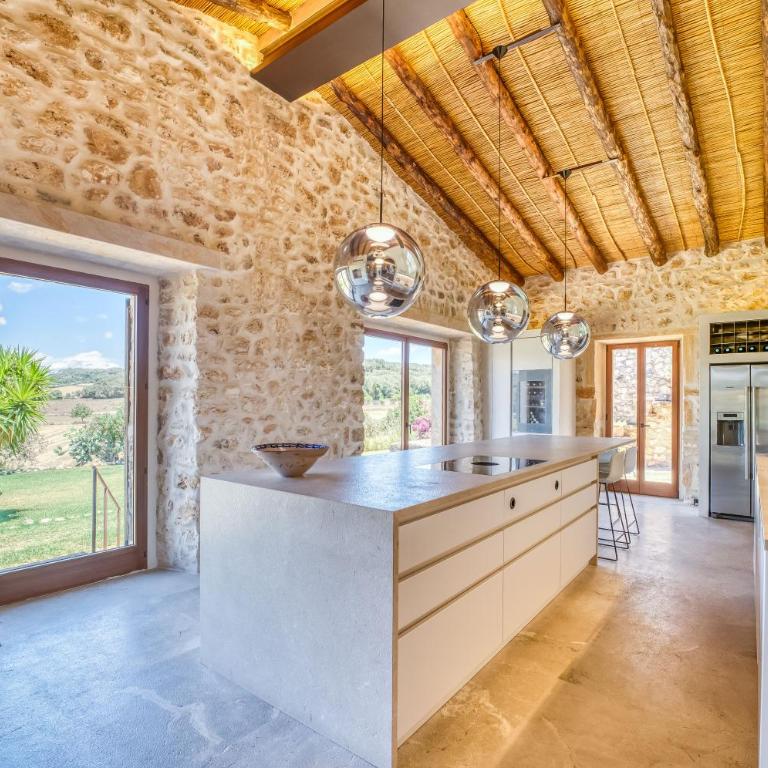 Finca Sa Murtera - Casa de 4 dormitorios - 45