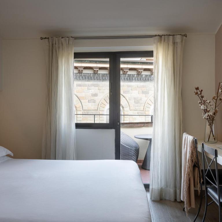 Relais Piazza Signoria - Appartamento Attico con Vista - 7