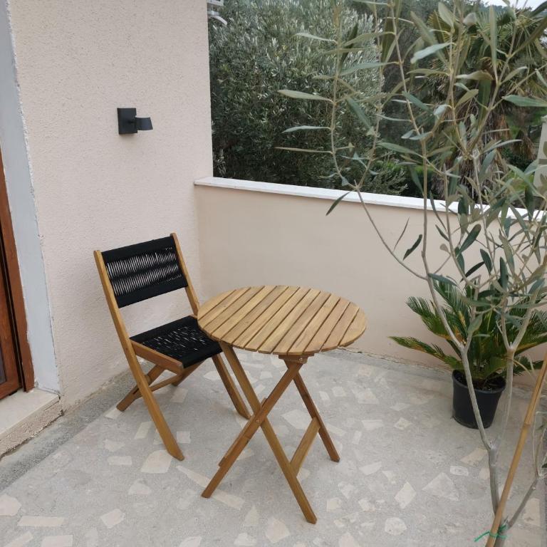 A&N Apartments - Apartman sa 1 Spavaćom Sobom - 3