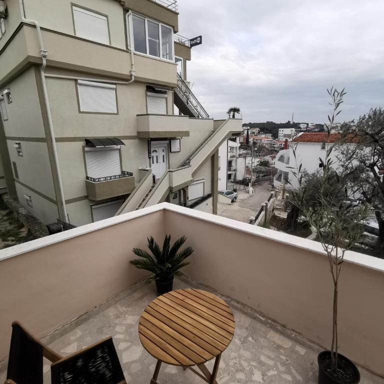 A&N Apartments - Apartman sa 1 Spavaćom Sobom - 4