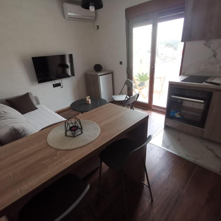 A&N Apartments - Apartman sa 1 Spavaćom Sobom - 5