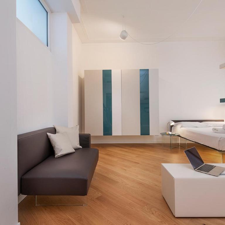 Duomo Suite - 3 minutes from the Duomo - Appartamento con 1 Camera da Letto - 5
