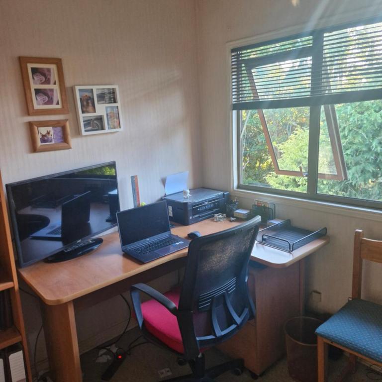 Casa Mirador de la Bahía - Casa de 3 dormitorios - 3