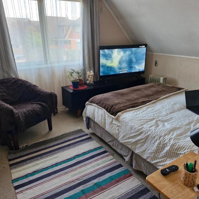 Casa Mirador de la Bahía - Casa de 3 dormitorios - 6