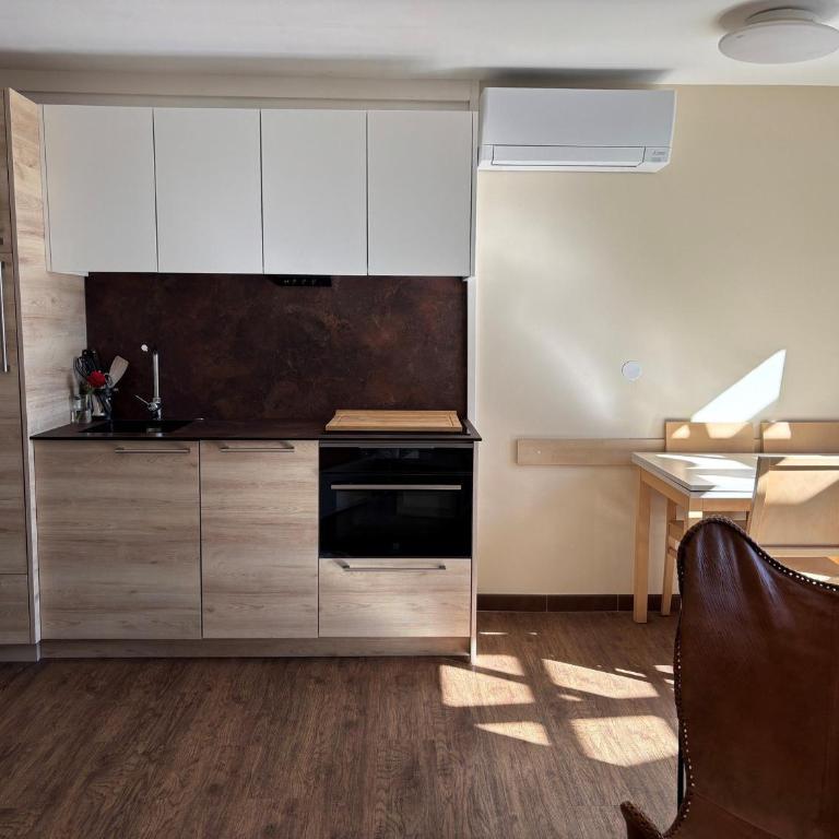 Cap Esterel: Duplex 3 pièces vue mer, climatisation - FR-1-504-658 - Appartamento - 9