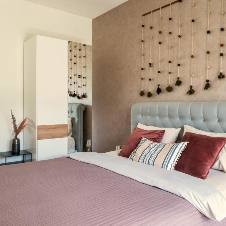 The Dream Getaway SkyLine by DeVasco - One-Bedroom Apartment - 10