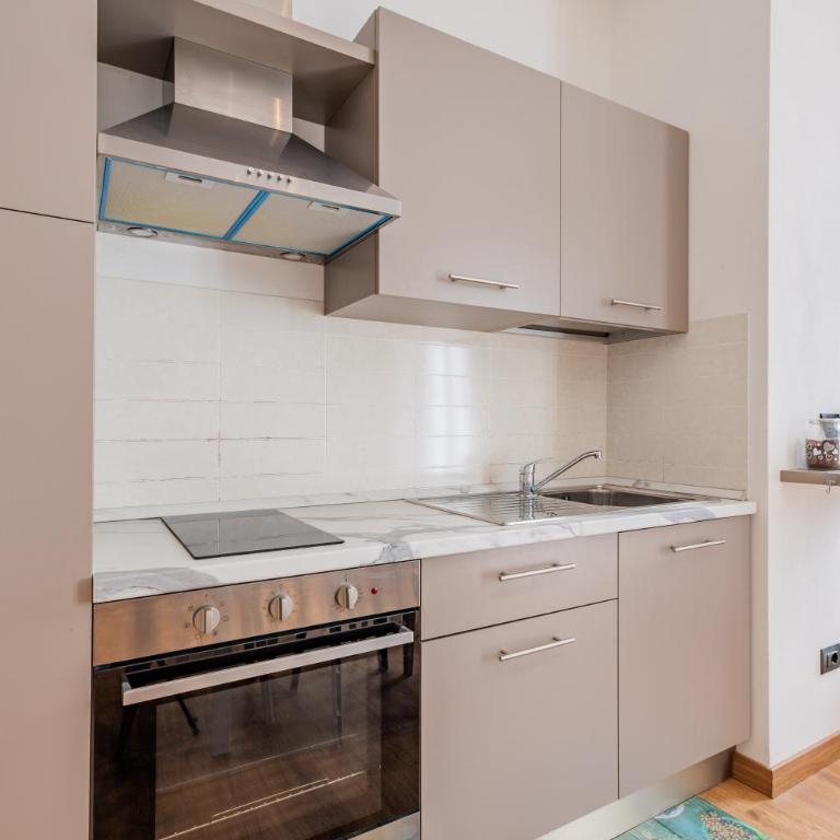 Residenza Matteotti - Appartamento - 6