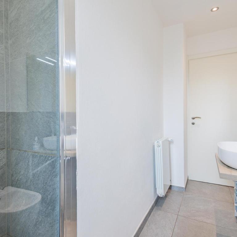 Residenza Matteotti - Appartamento - 11