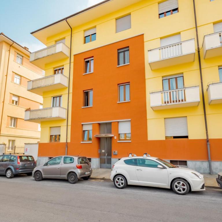 Residenza Matteotti - Appartamento - 13