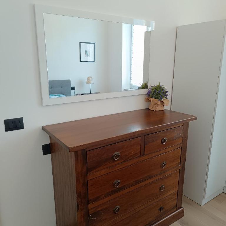 Zovetto Holidays - One-Bedroom Deluxe Apartment - 11