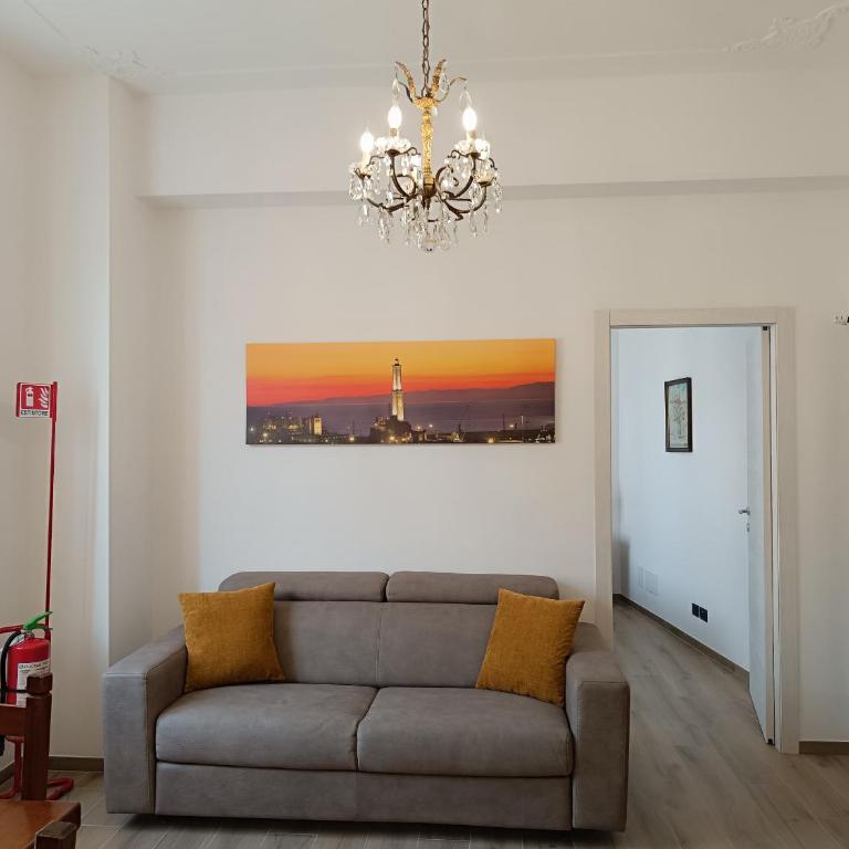 Zovetto Holidays - One-Bedroom Deluxe Apartment - 2