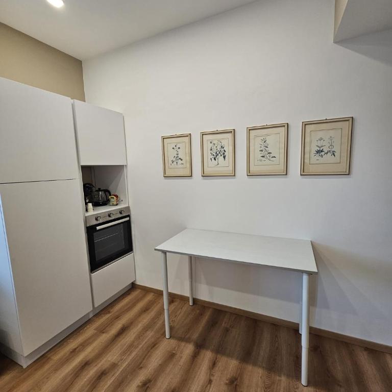 Casa ZORA - Appartement 2 Chambres - 10