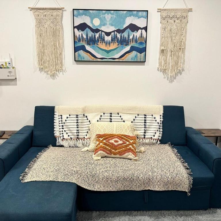 Viñedos de San Antonio Condominium - Apartamento de 2 dormitorios - 2