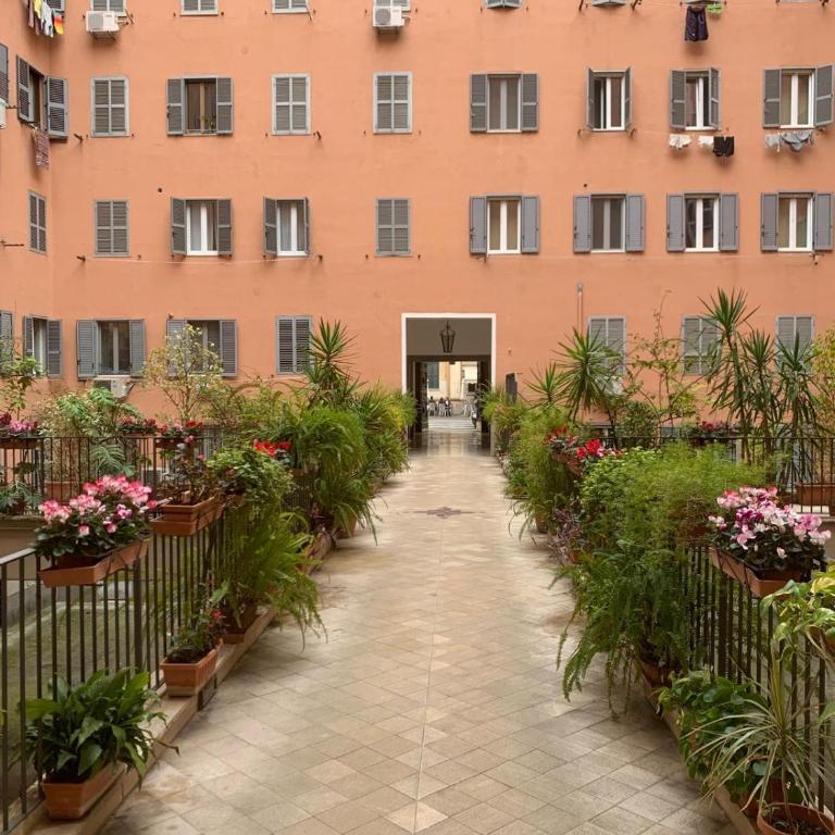 Casa Romi - Appartamento con 1 Camera da Letto - 57