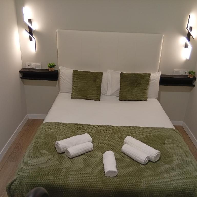 Ribera Home - Apartamento de 1 dormitorio - 5