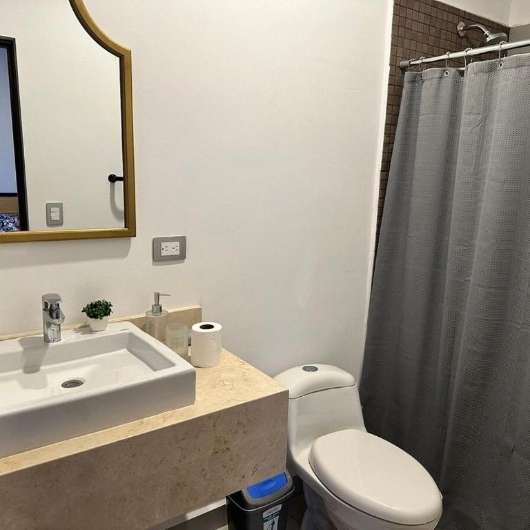 Viñedos de San Antonio Condominium - Apartamento de 2 dormitorios - 5