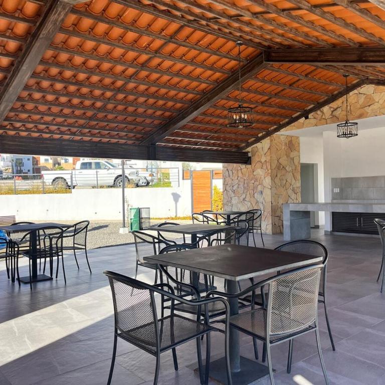 Viñedos de San Antonio Condominium - Apartamento de 2 dormitorios - 7